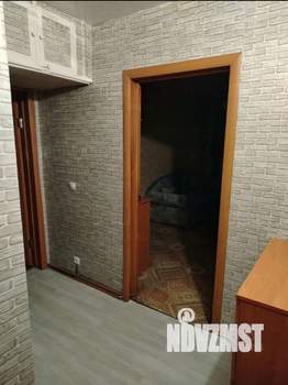 2-к квартира, на длительный срок, 44м2, 3/6 этаж