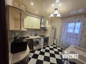 1-к квартира, на длительный срок, 36м2, 8/10 этаж