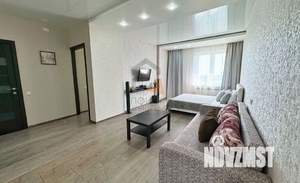 1-к квартира, на длительный срок, 40м2, 16/20 этаж