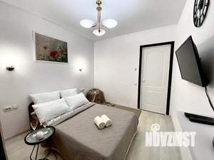 2-к квартира, посуточно, 64м2, 8/9 этаж