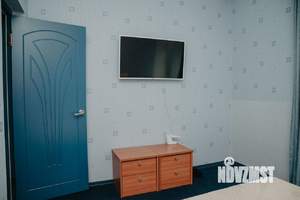 2-к квартира, посуточно, 42м2, 2/3 этаж