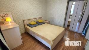 2-к квартира, посуточно, 42м2, 11/17 этаж