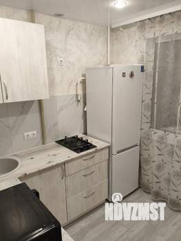 1-к квартира, на длительный срок, 34м2, 3/5 этаж