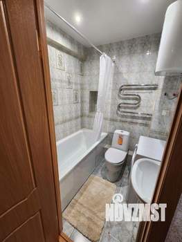 Студия квартира, на длительный срок, 24м2, 8/17 этаж