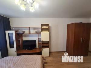 Студия квартира, посуточно, 32м2, 9/17 этаж