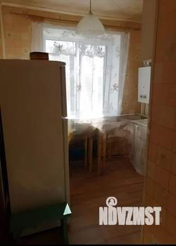 1-к квартира, на длительный срок, 31м2, 3/5 этаж