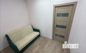 1-к квартира, на длительный срок, 32м2, 2/20 этаж