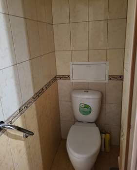 2-к квартира, на длительный срок, 47м2, 2/10 этаж