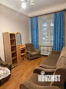 3-к квартира, на длительный срок, 62м2, 1/4 этаж