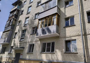 2-к квартира, на длительный срок, 45м2, 3/5 этаж