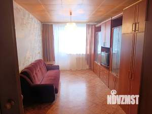 2-к квартира, на длительный срок, 46м2, 2/5 этаж