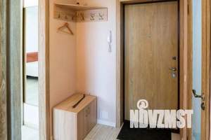 1-к квартира, посуточно, 36м2, 10/10 этаж