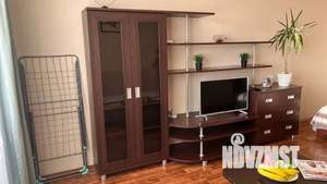 1-к квартира, посуточно, 32м2, 9/9 этаж