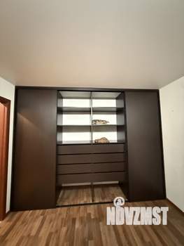 1-к квартира, на длительный срок, 35м2, 7/10 этаж