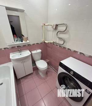 1-к квартира, на длительный срок, 32м2, 2/20 этаж