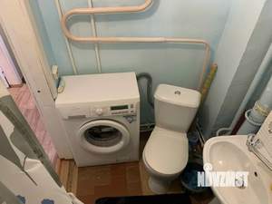 1-к квартира, на длительный срок, 33м2, 8/10 этаж