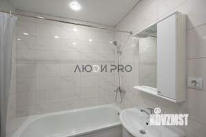 1-к квартира, на длительный срок, 45м2, 8/10 этаж