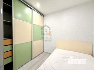 Студия квартира, на длительный срок, 35м2, 3/5 этаж