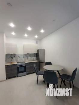 2-к квартира, на длительный срок, 37м2, 6/10 этаж