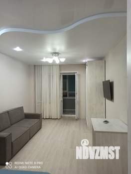 1-к квартира, на длительный срок, 46м2, 5/7 этаж