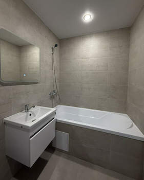 2-к квартира, на длительный срок, 38м2, 15/17 этаж