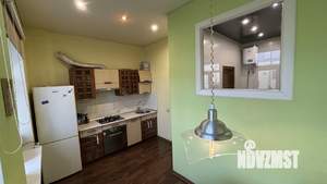 2-к квартира, на длительный срок, 57м2, 4/5 этаж