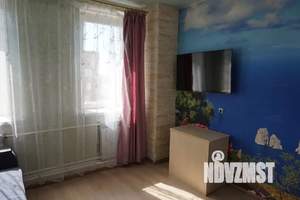 1-к квартира, посуточно, 30м2, 10/18 этаж