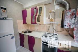 2-к квартира, посуточно, 30м2, 3/3 этаж