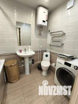 Студия квартира, посуточно, 35м2, 12/16 этаж