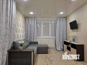 1-к квартира, на длительный срок, 30м2, 1/5 этаж