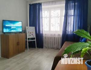 1-к квартира, посуточно, 36м2, 3/5 этаж