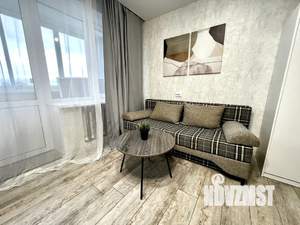 2-к квартира, посуточно, 63м2, 10/12 этаж