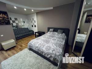 1-к квартира, посуточно, 38м2, 3/14 этаж