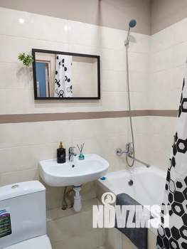 Студия квартира, посуточно, 25м2, 9/17 этаж