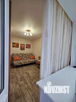 1-к квартира, на длительный срок, 40м2, 5/9 этаж