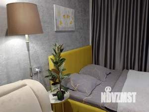 2-к квартира, посуточно, 47м2, 10/14 этаж