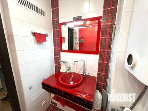 1-к квартира, на длительный срок, 35м2, 2/10 этаж