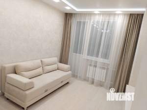 Студия квартира, на длительный срок, 32м2, 10/25 этаж