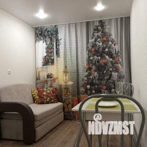 1-к квартира, посуточно, 40м2, 2/11 этаж