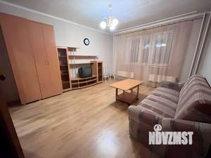 1-к квартира, на длительный срок, 36м2, 5/9 этаж