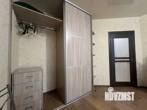 1-к квартира, на длительный срок, 44м2, 12/14 этаж