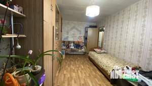 1-к квартира, на длительный срок, 35м2, 2/9 этаж