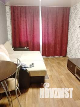 Студия квартира, посуточно, 26м2, 1/10 этаж