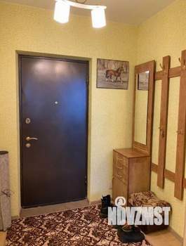 1-к квартира, на длительный срок, 35м2, 9/16 этаж