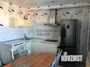 1-к квартира, на длительный срок, 43м2, 14/17 этаж