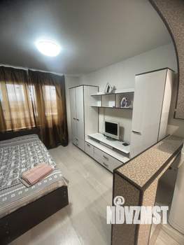 Студия квартира, на длительный срок, 29м2, 13/18 этаж