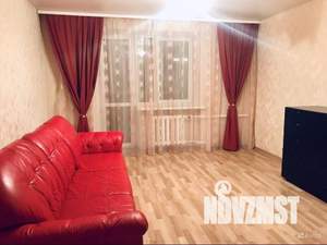 1-к квартира, на длительный срок, 38м2, 10/10 этаж