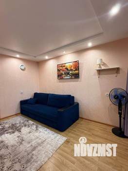 1-к квартира, на длительный срок, 34м2, 5/9 этаж