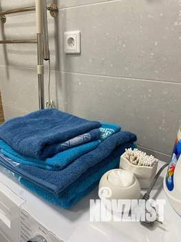 Студия квартира, посуточно, 29м2, 9/14 этаж