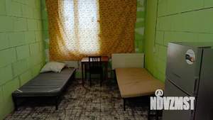 Студия квартира, на длительный срок, 25м2, 11/17 этаж